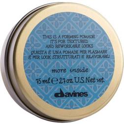 Davines More Inside This is a Forming Pomade 75ml