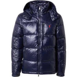 Polo Ralph Lauren Doudoune Homme Polo - Navy