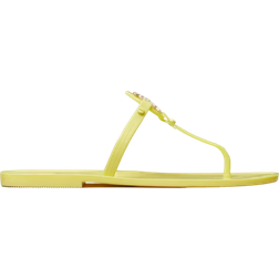 Tory Burch Mini Miller Jelly - Yellow Pear/Gold