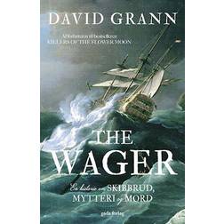 The Wager (Hardcover, 2024)