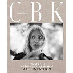 CBK: CAROLYN BESSETTE KENNEDY (Innbundet, 2023)