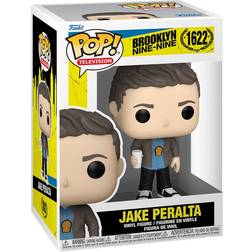Funko Pop! Brooklyn Nine Nine Jake Peralta