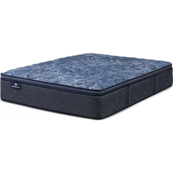 Serta Perfect Sleeper Cobalt Calm Coil Spring Mattress