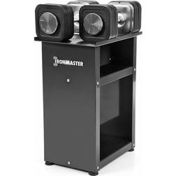 Ironmaster Adjustable Dumbbells 2x34Kg