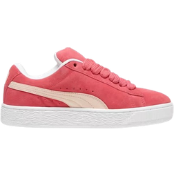 Puma Suede XL - Tart Cherry/Island Pink