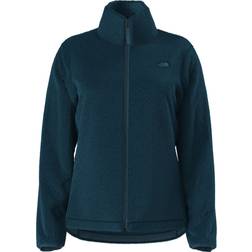 The North Face Women’s Osito Fleece Jacket - Midnight Petrol