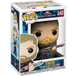 Funko Pop! Marvel Thor Ragnarok Thor