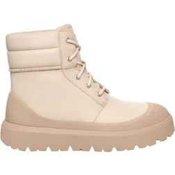 UGG Neumel High Weather Hybrid - Birch/White Pepper