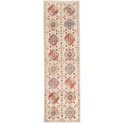 RugVista Kazak Fine Multifärgad 85x288cm