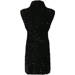 Noella Kali Dress - Black