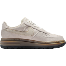 Nike Air Force 1 LX M - Light Orewood Brown/Gum Dark Brown/Anthracite/Sail