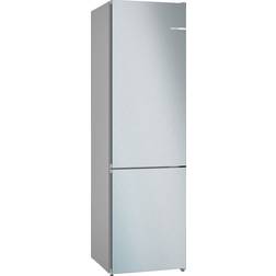 Bosch Serie 4 KGN392LBF Rostfritt Stål