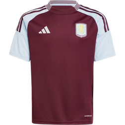 Adidas Aston Villa FC 24/25 Home Jersey Kids