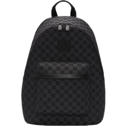 Nike Jam Monogram Backpack Black Universal