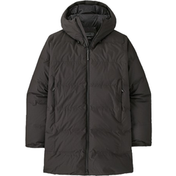 Patagonia Men's Jackson Glacier Parka - Black