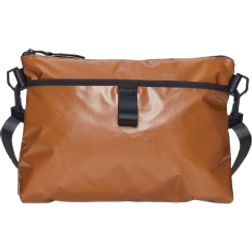 Rains Sibu Musette Bag - Rust