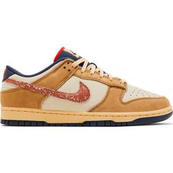 Nike Dunk Low Sketch & Exploration - Tan Men's