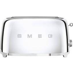 Smeg TSF02SS