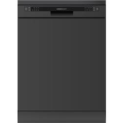 Cookology Freestanding Dishwasher CFSD613BK 60cm