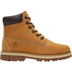 Timberland Courma Kid Lace-Up Boot - Yellow