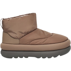 UGG Classic Maxi Mini Boots - Walnut Brown