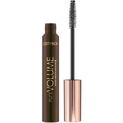 Catrice Pure Volume Magic Brown Mascara #010 Burgundy Brown