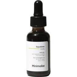 Minimalist Tranexamic 03% Face Serum - 30 ml 30ml