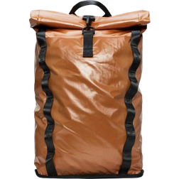 Rains Sibu Rolltop Backpack - Rust