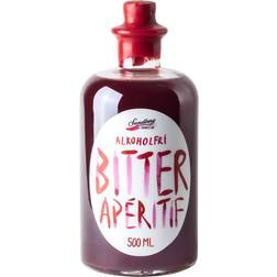 Sandberg Drinks Lab Alkoholfri Bitter Apéritif 50cl 1pack