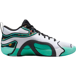 Nike Tatum 3 Welcome To The Garden - White/Kinetic Green/Black