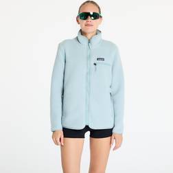 Patagonia Retro Pile Jacket - Thermal Blue