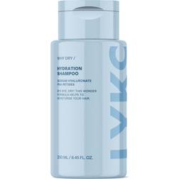By Lyko Why Dry Hydrating Shampoo 250 ml 250ml
