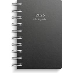 Burde Calendar 2025 Small Agenda Eco Line