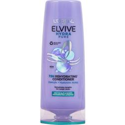L'Oréal Paris Elvive Hydra Pure Conditioner Purple 500ml