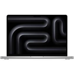 Apple MacBook Pro, 14.2-inch, M4 Max Chip, 16-core CPU, 40-core GPU, 48GB Unified Memory, 1TB SSD Storage