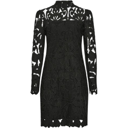 Noella Karletta Dress - Black