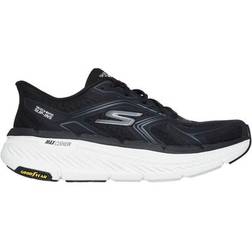 Skechers Slip-ins Max Cushioning Premier 2.0 Overland W - Black/White