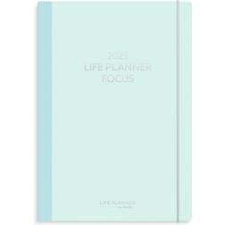 Burde Life Planner Focus 2025