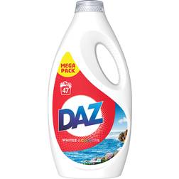 Daz Daz Washing Liquid 74 Washes - White