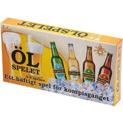 Ölspelet