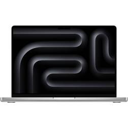 Apple MacBook Pro, 14.2-inch, M4 Pro Chip, 14-core CPU, 20-core GPU, 48GB Unified Memory, 2TB SSD Storage