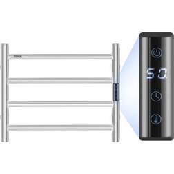 VEVOR (CSS11-OU-500*500) 500x500mm Chrome