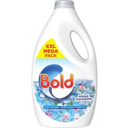 Bold Washing Liquid Spring Awakening 75 Washes 2.5L