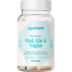 Apohem Skin, Hair & Nails Capsules 60 st