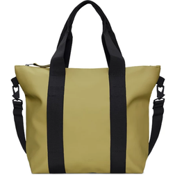 Rains Tote Bag Mini - Khaki