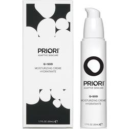 PRIORI Q+SOD fx240 Moisturizing Cream 50ml