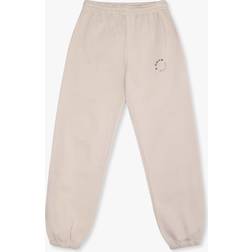 7 Days Active Organic Sweat Pants - Silver Gray