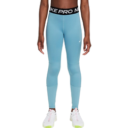 Nike Legging Pro Dri-FIT - Bleu