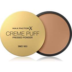 Max Factor Creme Puff Powder Deep Beige