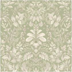 Holden Decor Leaf Damask (13671)